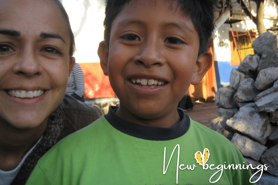 MexNew Beginnings Orphan Care Camino Global
